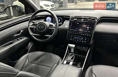 Пікап Hyundai Santa Cruz 2024 в 