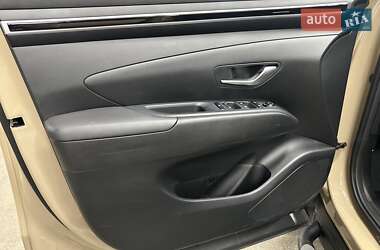 Пікап Hyundai Santa Cruz 2024 в 