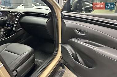 Пікап Hyundai Santa Cruz 2024 в 