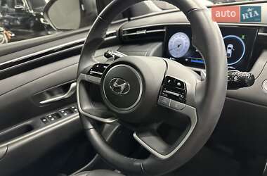 Пікап Hyundai Santa Cruz 2024 в 