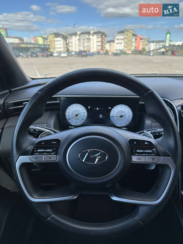 Пикап Hyundai Santa Cruz 2023 в Киеве фото 17 Пикап Hyundai Santa Cruz 2023 в Киеве