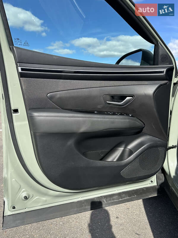 Пикап Hyundai Santa Cruz 2023 в Киеве фото 21 Пикап Hyundai Santa Cruz 2023 в Киеве