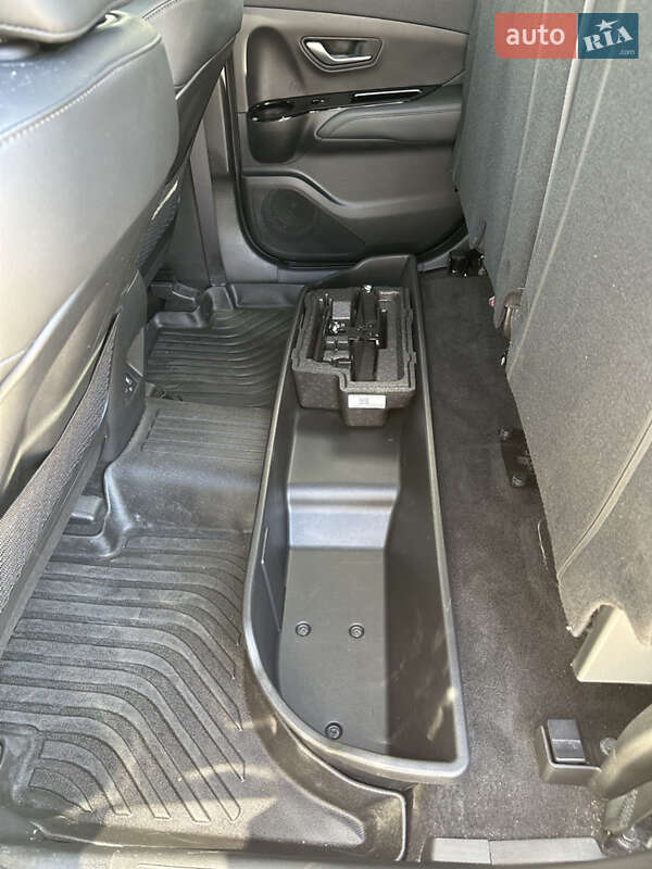 Пикап Hyundai Santa Cruz 2023 в Киеве фото 37 Пикап Hyundai Santa Cruz 2023 в Киеве