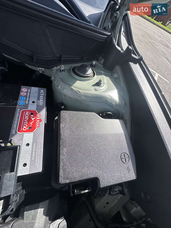 Пикап Hyundai Santa Cruz 2023 в Киеве фото 42 Пикап Hyundai Santa Cruz 2023 в Киеве