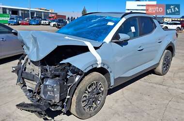 Пікап Hyundai Santa Cruz 2023 в Чубинське
