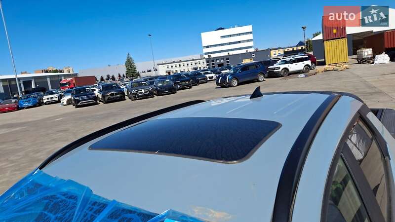 Пікап Hyundai Santa Cruz 2023 в Чубинське
