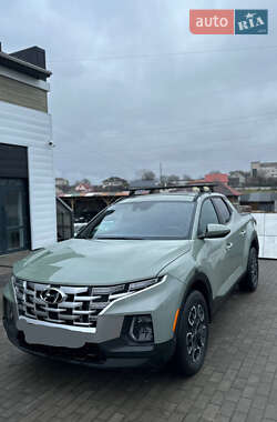Пікап Hyundai Santa Cruz 2022 в Городенці