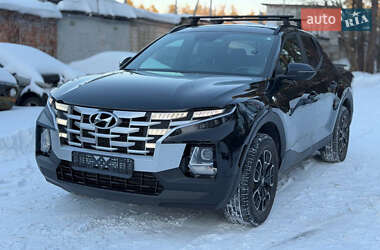 Пикап Hyundai Santa Cruz 2023 в Киеве