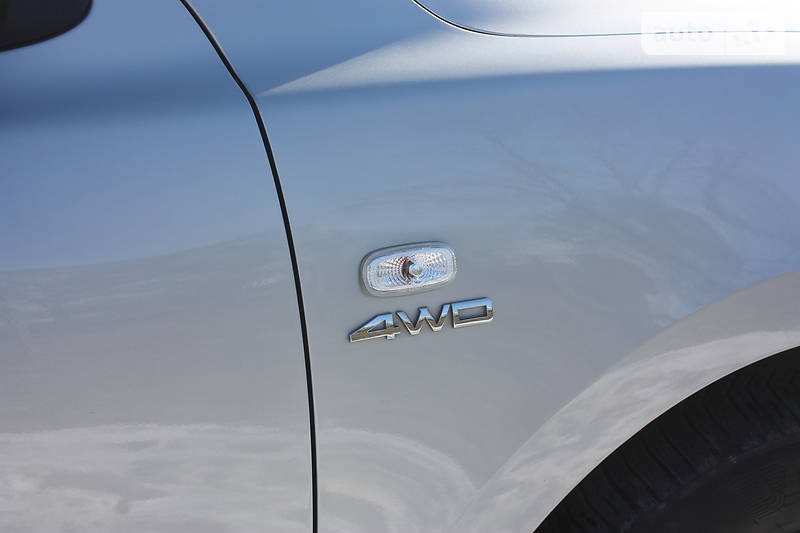 Позашляховик / Кросовер Hyundai Santa FE 2007 в Броварах фото 39 Позашляховик / Кросовер Hyundai Santa FE 2007 в Броварах