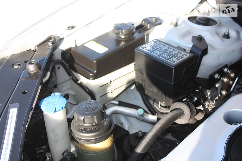 Позашляховик / Кросовер Hyundai Santa FE 2007 в Броварах фото 81 Позашляховик / Кросовер Hyundai Santa FE 2007 в Броварах