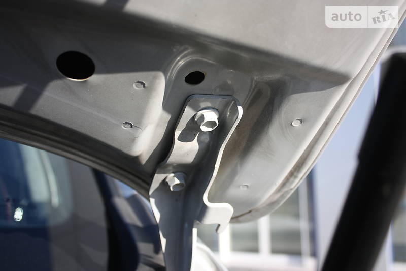 Позашляховик / Кросовер Hyundai Santa FE 2007 в Броварах фото 83 Позашляховик / Кросовер Hyundai Santa FE 2007 в Броварах