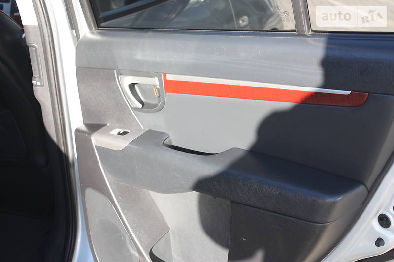 Позашляховик / Кросовер Hyundai Santa FE 2007 в Броварах фото 62 Позашляховик / Кросовер Hyundai Santa FE 2007 в Броварах