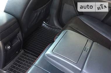 Позашляховик / Кросовер Hyundai Santa FE 2006 в 