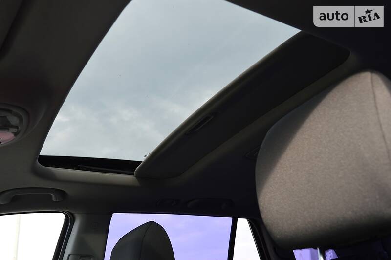 Внедорожник / Кроссовер Hyundai Santa FE 2008 в Киеве