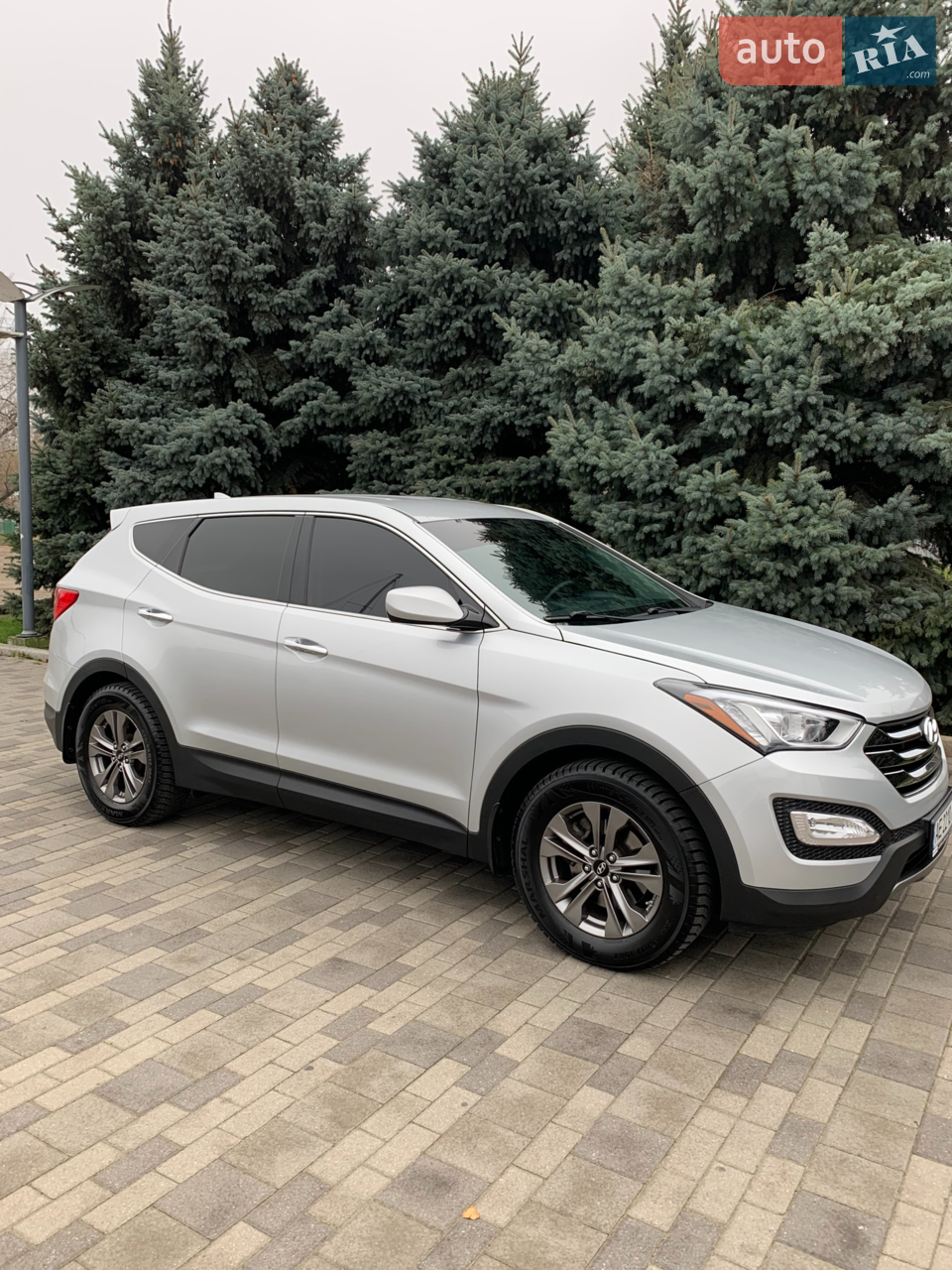 2016 Hyundai Santa Fe - мініатюра 25