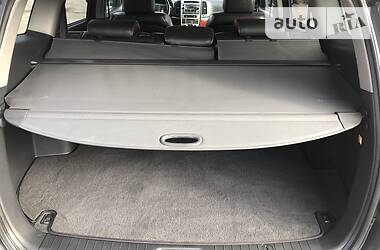 Позашляховик / Кросовер Hyundai Santa FE 2007 в 