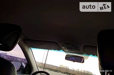Позашляховик / Кросовер Hyundai Santa FE 2015 в 