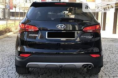 Внедорожник / Кроссовер Hyundai Santa FE 2014 в Коломые