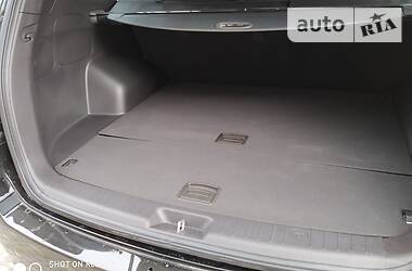 Позашляховик / Кросовер Hyundai Santa FE 2012 в 