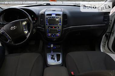 Позашляховик / Кросовер Hyundai Santa FE 2010 в 