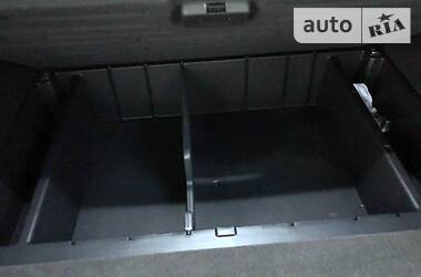 Позашляховик / Кросовер Hyundai Santa FE 2010 в 