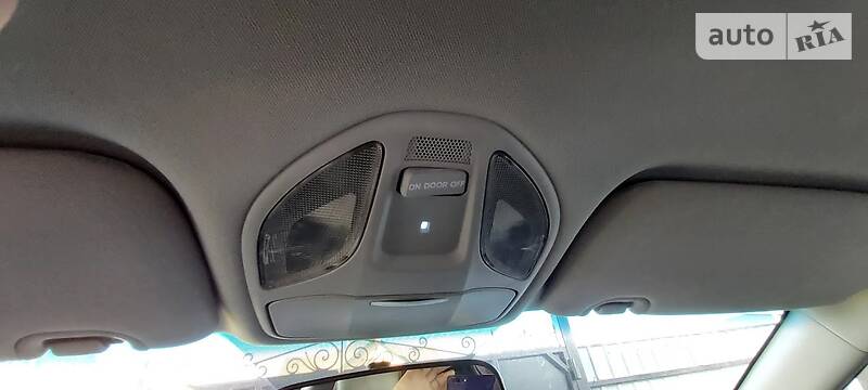 Позашляховик / Кросовер Hyundai Santa FE 2014 в Кропивницькому