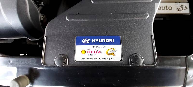 Позашляховик / Кросовер Hyundai Santa FE 2014 в Кропивницькому