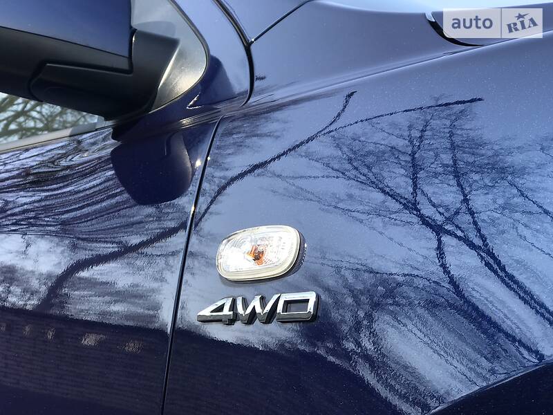 Позашляховик / Кросовер Hyundai Santa FE 2008 в Вінниці фото 24 Позашляховик / Кросовер Hyundai Santa FE 2008 в Вінниці