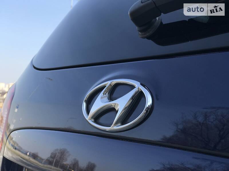 Позашляховик / Кросовер Hyundai Santa FE 2008 в Вінниці фото 31 Позашляховик / Кросовер Hyundai Santa FE 2008 в Вінниці