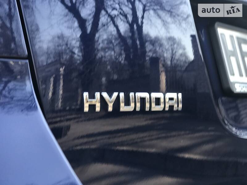Позашляховик / Кросовер Hyundai Santa FE 2008 в Вінниці фото 34 Позашляховик / Кросовер Hyundai Santa FE 2008 в Вінниці