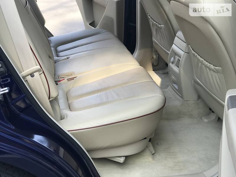 Позашляховик / Кросовер Hyundai Santa FE 2008 в Вінниці фото 50 Позашляховик / Кросовер Hyundai Santa FE 2008 в Вінниці