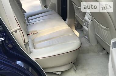 Позашляховик / Кросовер Hyundai Santa FE 2008 в 