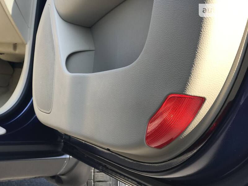 Позашляховик / Кросовер Hyundai Santa FE 2008 в Вінниці фото 56 Позашляховик / Кросовер Hyundai Santa FE 2008 в Вінниці