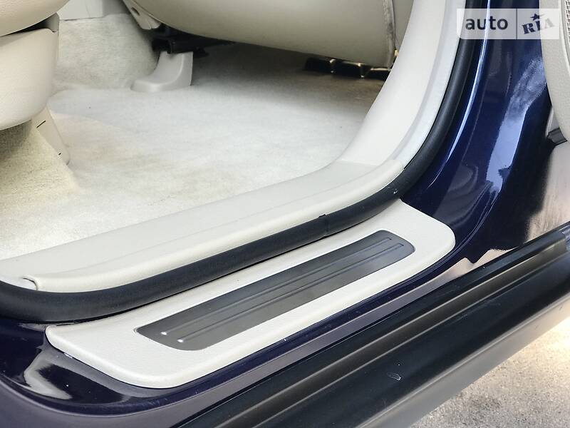 Позашляховик / Кросовер Hyundai Santa FE 2008 в Вінниці фото 64 Позашляховик / Кросовер Hyundai Santa FE 2008 в Вінниці