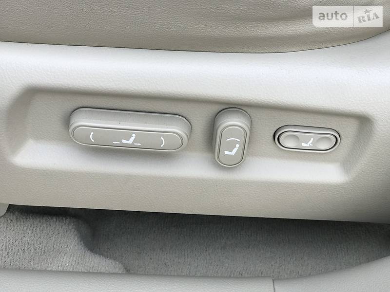 Позашляховик / Кросовер Hyundai Santa FE 2008 в Вінниці фото 65 Позашляховик / Кросовер Hyundai Santa FE 2008 в Вінниці