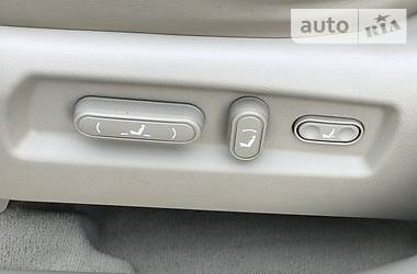 Позашляховик / Кросовер Hyundai Santa FE 2008 в 