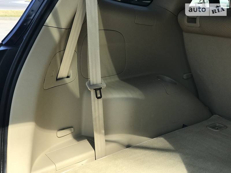 Позашляховик / Кросовер Hyundai Santa FE 2008 в Вінниці фото 79 Позашляховик / Кросовер Hyundai Santa FE 2008 в Вінниці