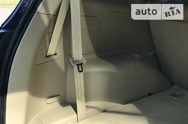 Позашляховик / Кросовер Hyundai Santa FE 2008 в 