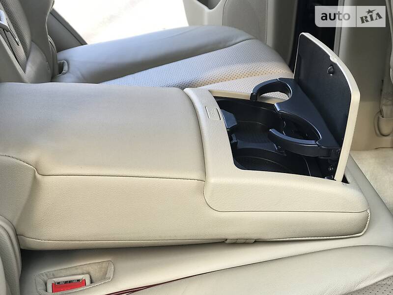 Позашляховик / Кросовер Hyundai Santa FE 2008 в Вінниці фото 91 Позашляховик / Кросовер Hyundai Santa FE 2008 в Вінниці