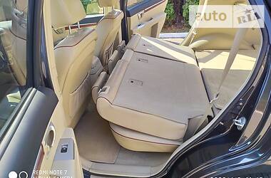Позашляховик / Кросовер Hyundai Santa FE 2008 в 