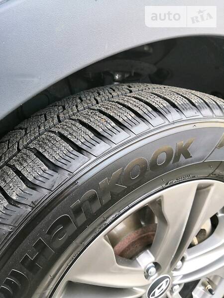 Внедорожник / Кроссовер Hyundai Santa FE 2013 в Одессе