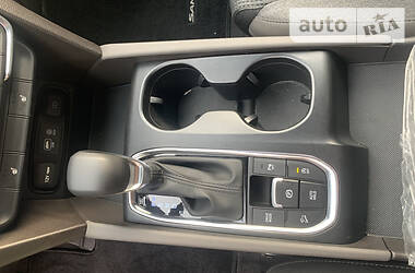 Універсал Hyundai Santa FE 2018 в 