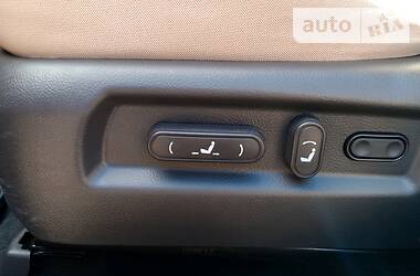 Позашляховик / Кросовер Hyundai Santa FE 2010 в 