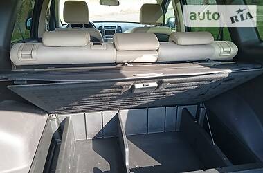 Позашляховик / Кросовер Hyundai Santa FE 2010 в 