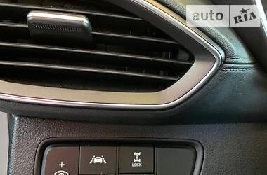 Універсал Hyundai Santa FE 2018 в 