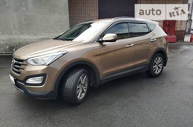 Универсал Hyundai Santa FE 2013 в Киеве