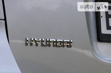 Внедорожник / Кроссовер Hyundai Santa FE 2008 в Трускавце