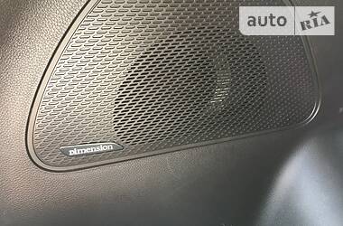 Седан Hyundai Santa FE 2015 в 