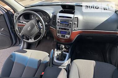 Внедорожник / Кроссовер Hyundai Santa FE 2007 в Ровно