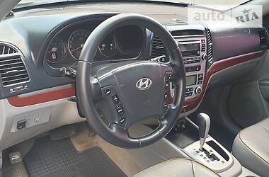 Внедорожник / Кроссовер Hyundai Santa FE 2007 в Одессе